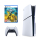 Konsola PS5 Sony PlayStation 5 Slim + Helldrivers 2